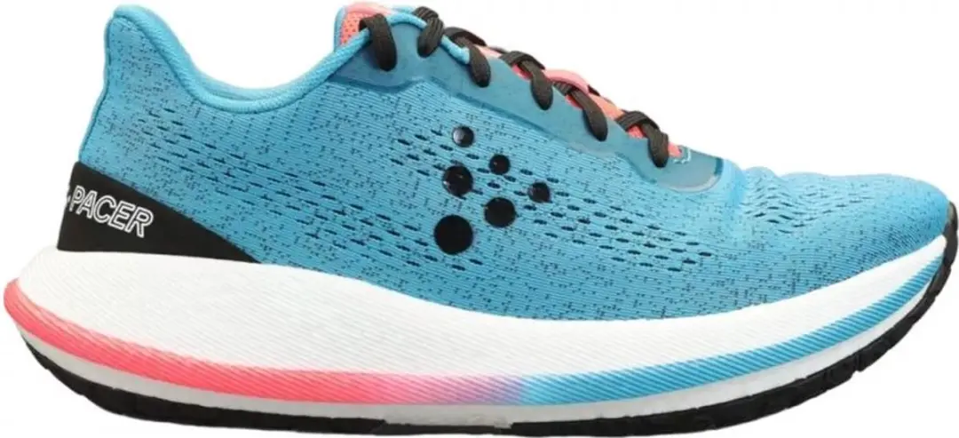 Craft Pacer Laser Hardloopschoenen 42