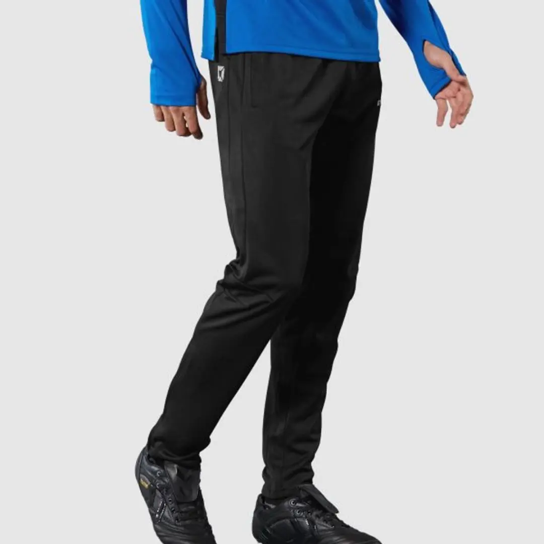 Stanno Pride Pants Sportbroek XL - Zwart