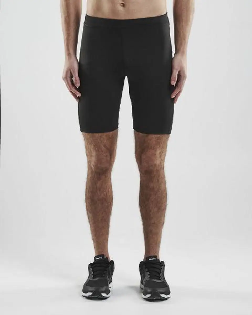 Craft Rush Short Heren - XXL - Zwart