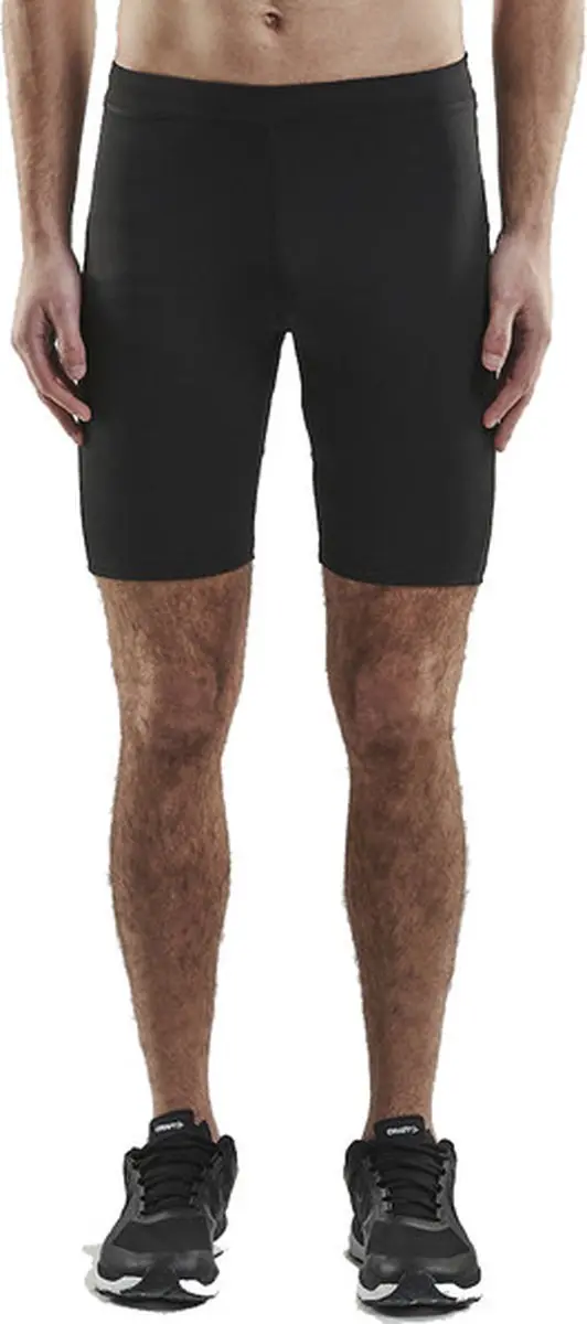 Craft Rush Short Heren - XXL - Zwart