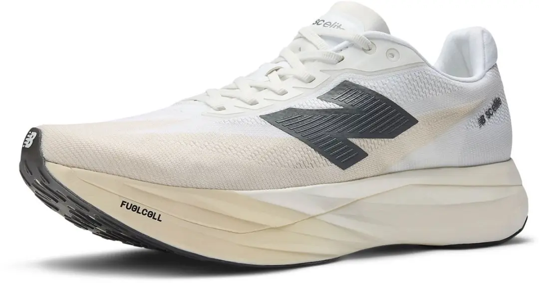 New Balance FuelCell SuperComp Elite v5 - Dames 36.5 - Roze