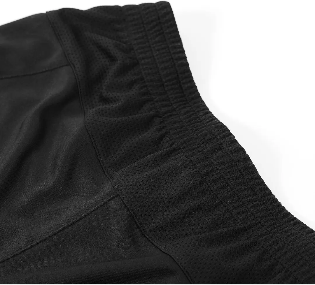 Hummel Tulsa Dames Sportbroek XS - Zwart - afbeelding 6 van 6