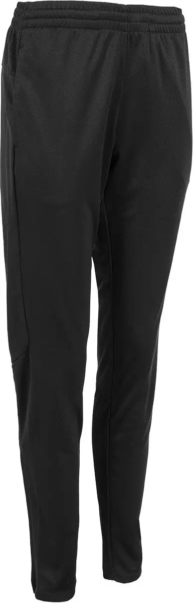 Hummel Tulsa Dames Sportbroek XS - Zwart