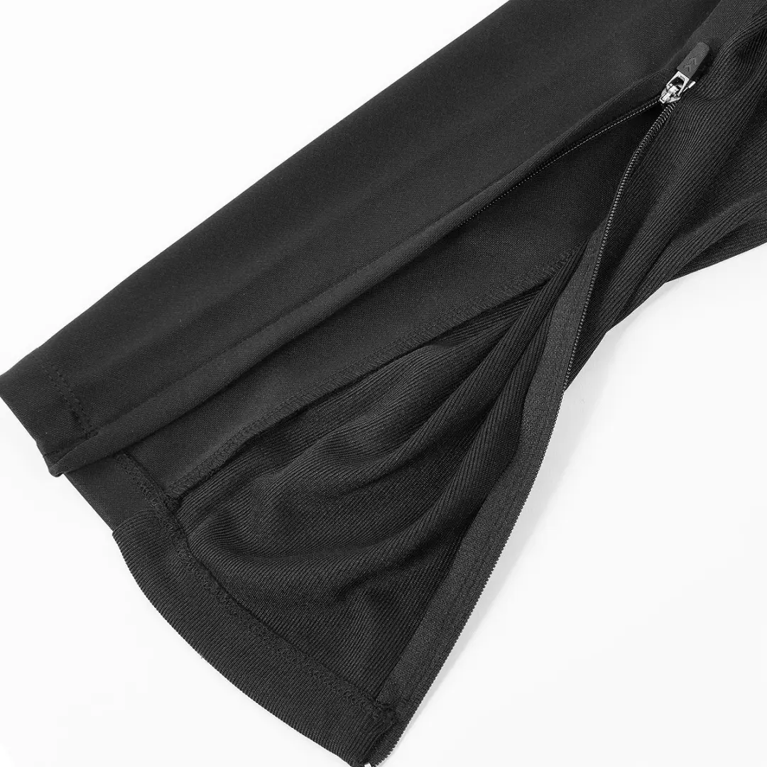 Hummel Tulsa Dames Sportbroek XS - Zwart