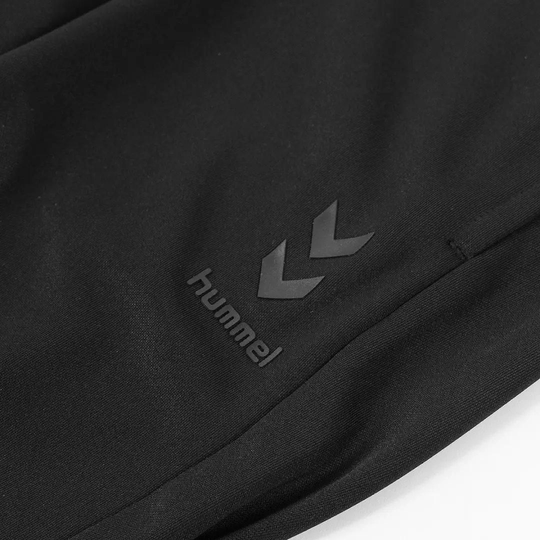 Hummel Tulsa Dames Sportbroek XS - Zwart