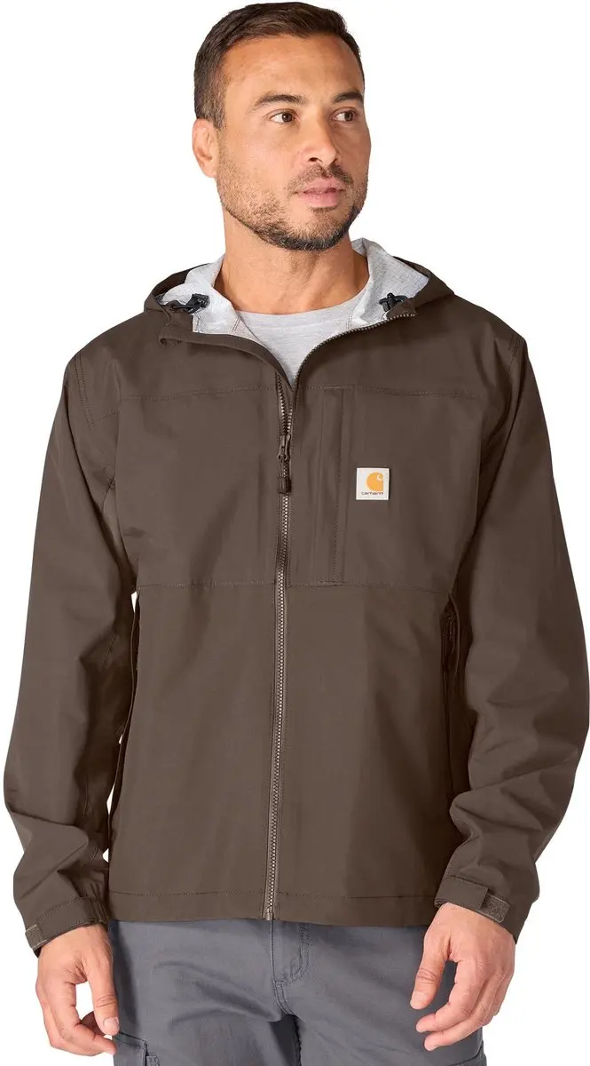 Carhartt Monterey Jacket 105751 - XL - Bruin