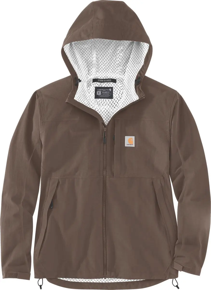 Carhartt Monterey Jacket 105751