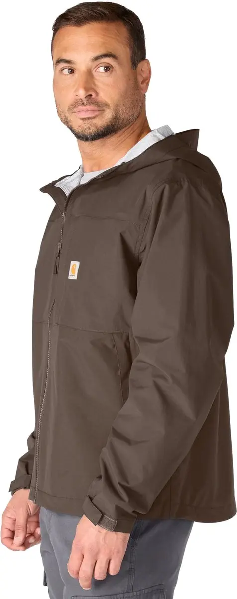 Carhartt Monterey Jacket 105751 - XL - Bruin