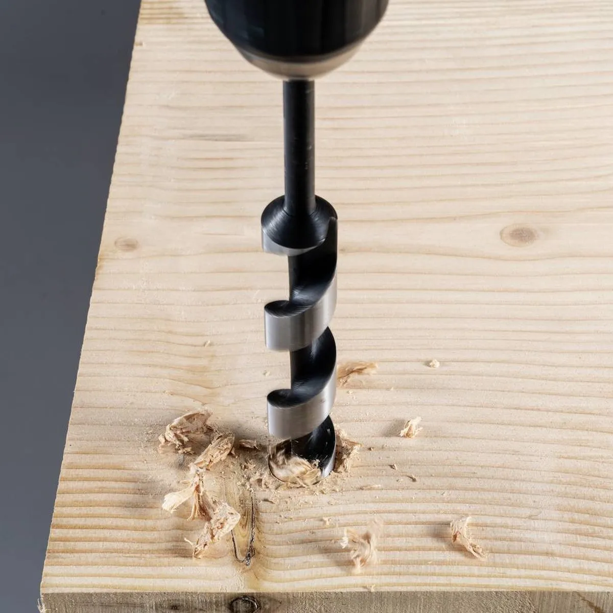 Makita D-76065 Slangenboor 19mm - Metaal - afbeelding 4 van 4