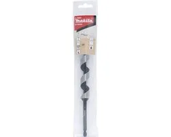 Makita D-76065 Slangenboor 19mm - Metaal - afbeelding 3 van 4