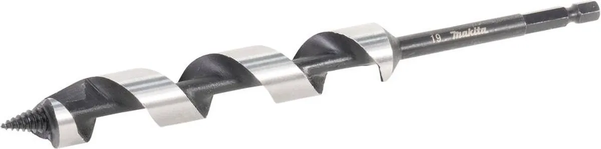 Makita D-76065 Slangenboor 19mm