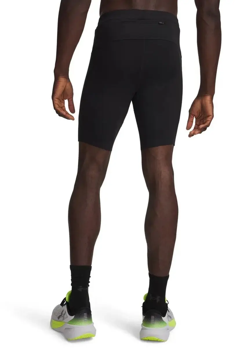 Under Armour Velociti Pro Korte Leggings L - Zwart