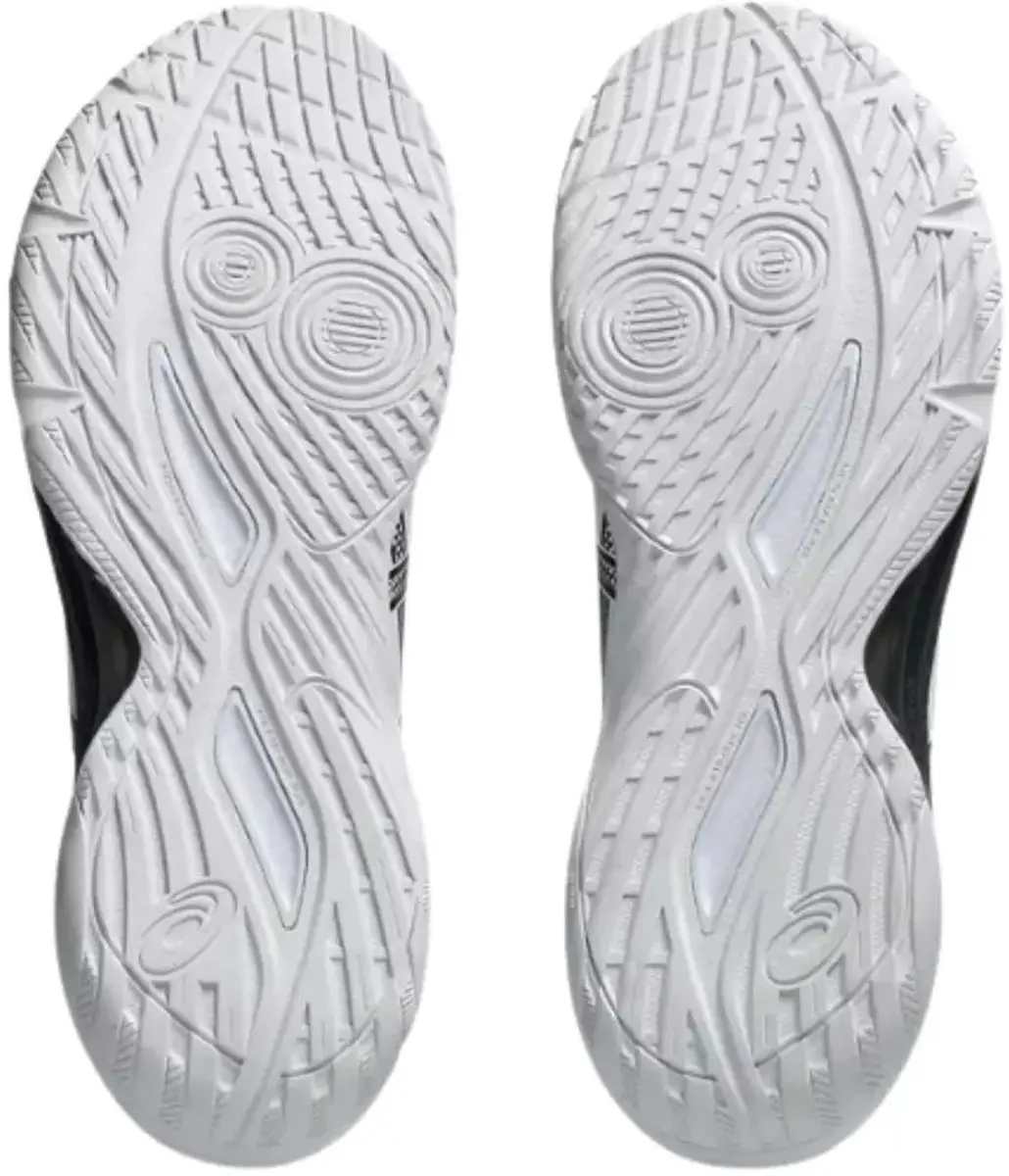 ASICS Gel-Tactic 13 Binnensportschoen Heren - Wit