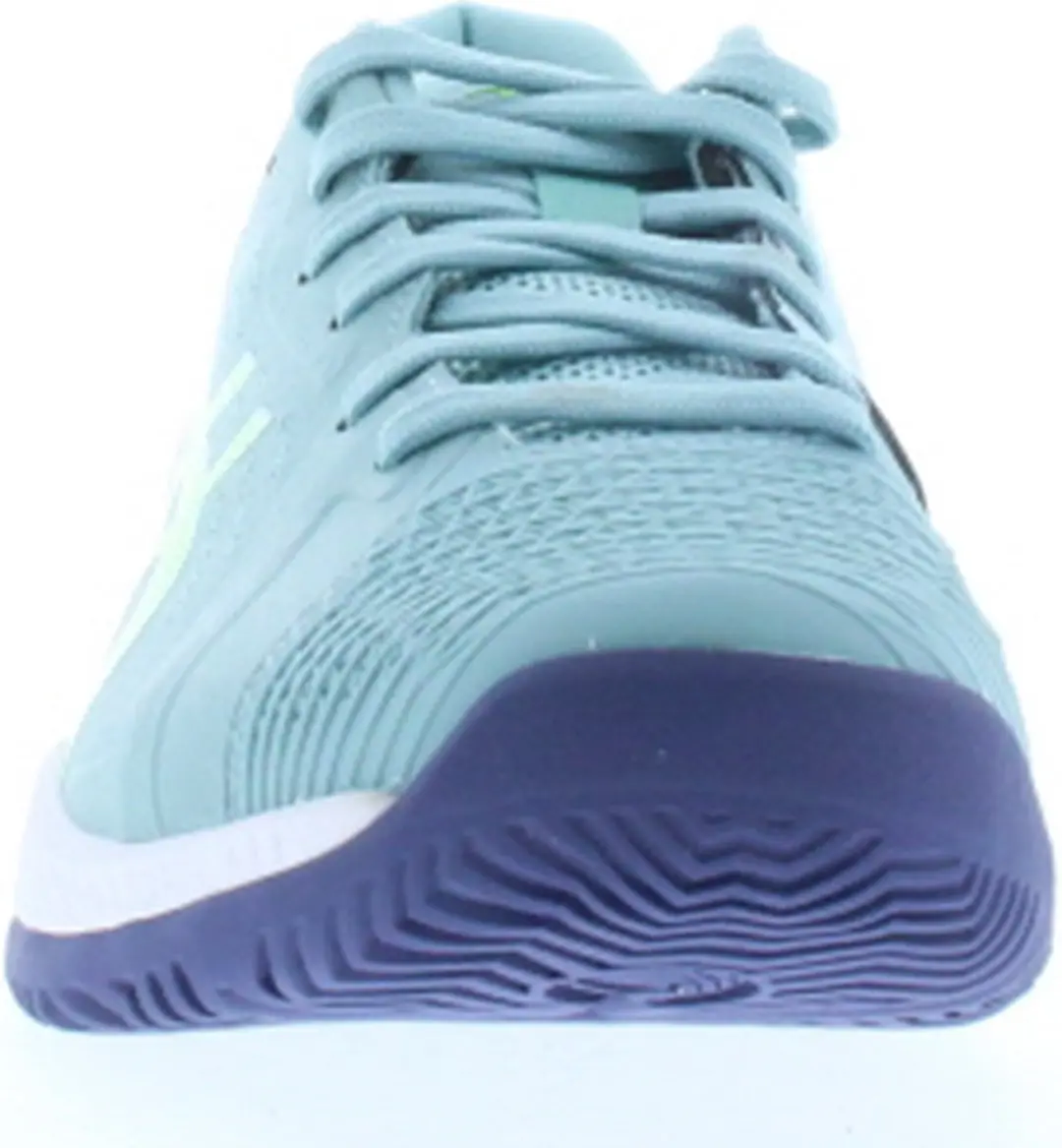 ASICS Solution Swift FF Padel Heren - 44 - Groen