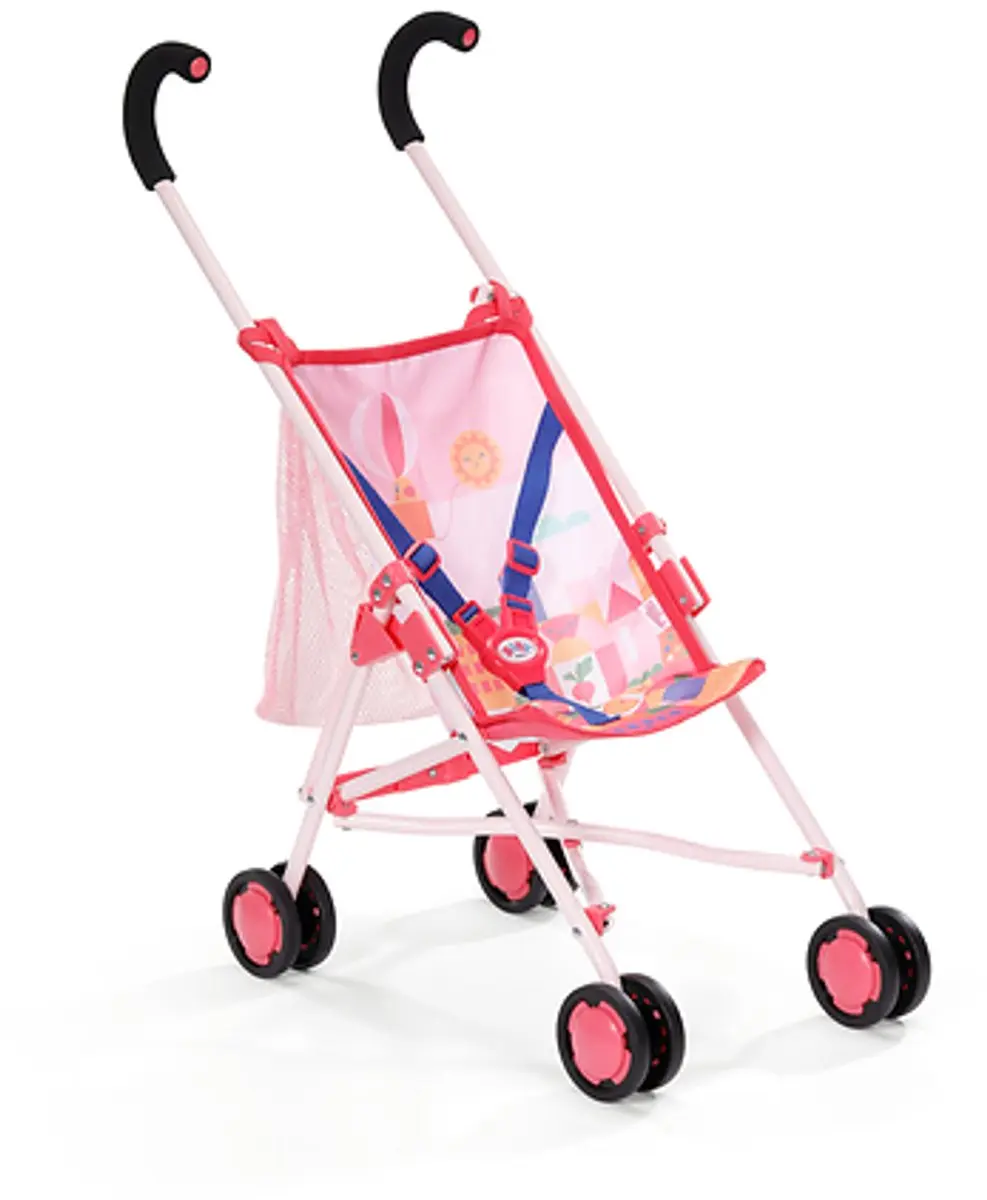 Baby Born Wandelwagen 840665
