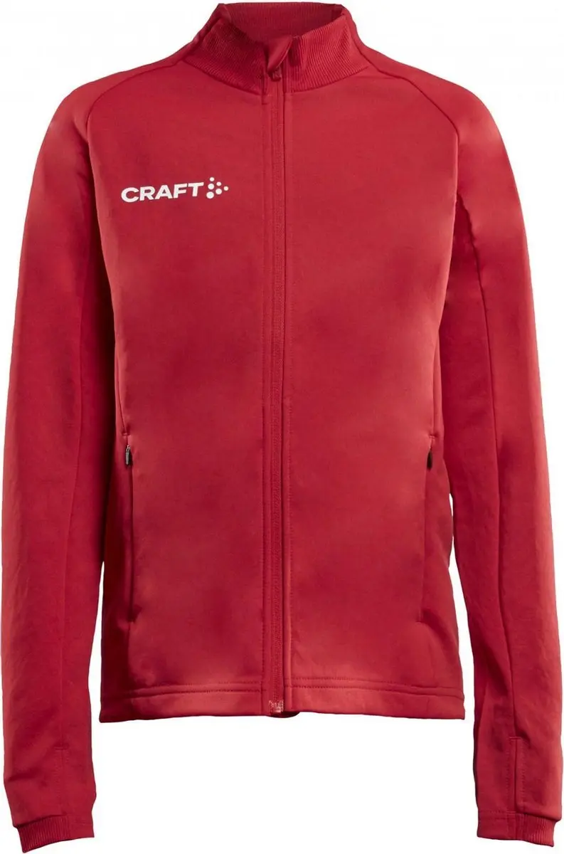 Craft Evolve Full Zip Sportvest 140