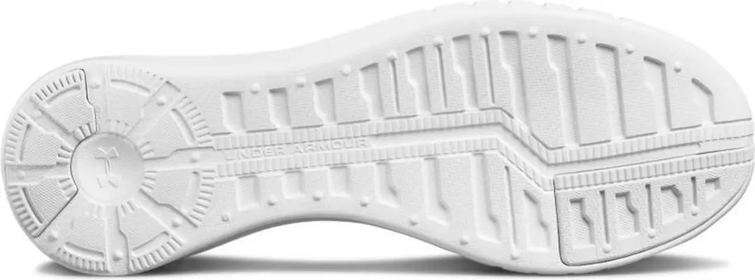 Under Armour Mojo Heren Hardloopschoenen 44.5 - Wit
