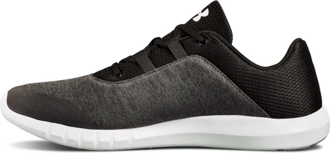 Under Armour Mojo Heren Hardloopschoenen 44.5 - Wit