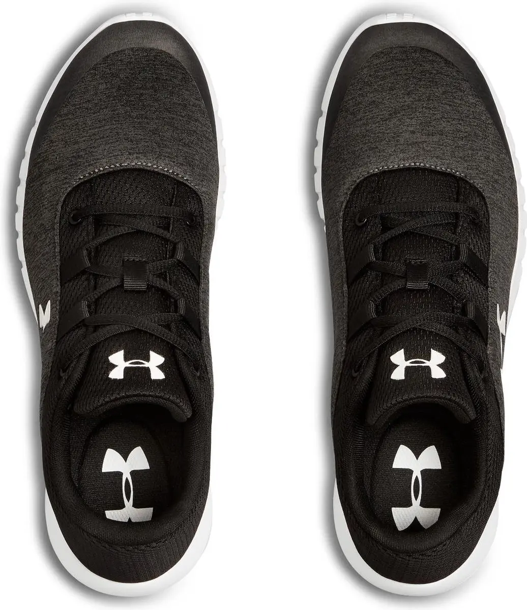 Under Armour Mojo Heren Hardloopschoenen 44.5 - Wit