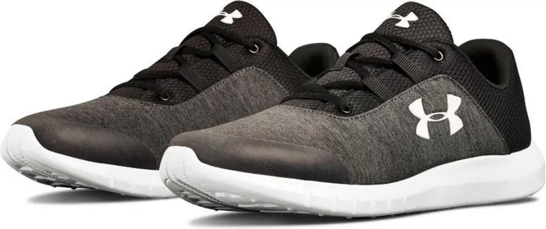 Under Armour Mojo Heren Hardloopschoenen 44.5 - Wit