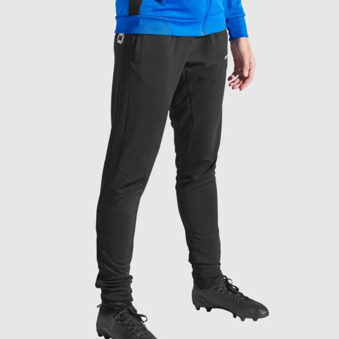 Stanno Pride Pants Dames Sportbroek S - Zwart