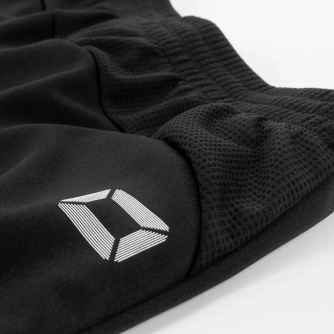 Stanno Pride Pants Dames Sportbroek S - Zwart
