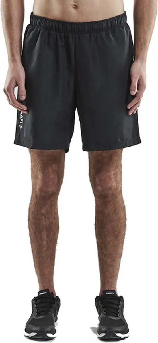 Craft Rush Short Heren - XL - Zwart