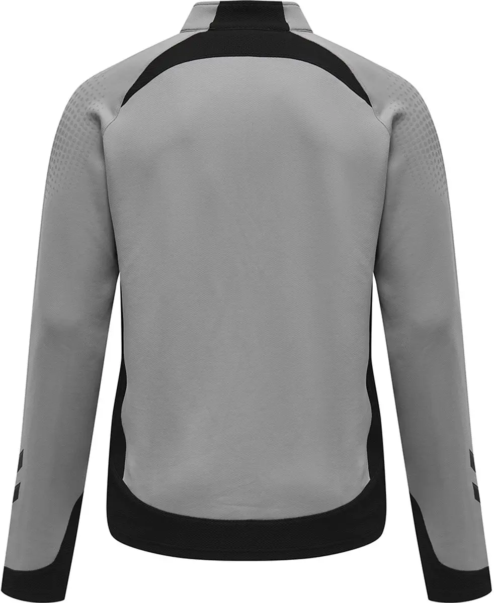 Hummel Lead Sweatshirt 164cm - Grijs