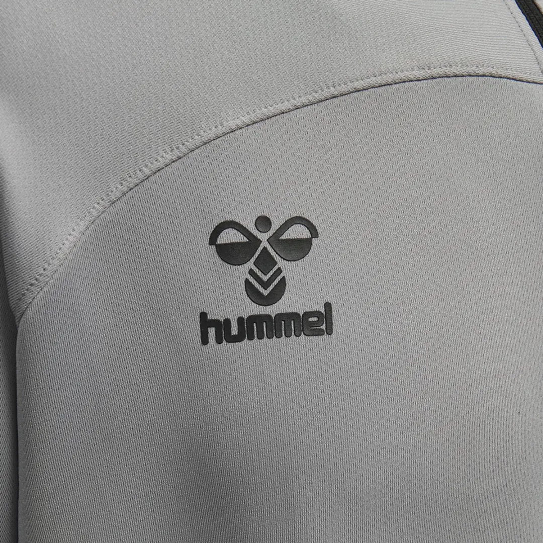 Hummel Lead Sweatshirt 164cm - Grijs