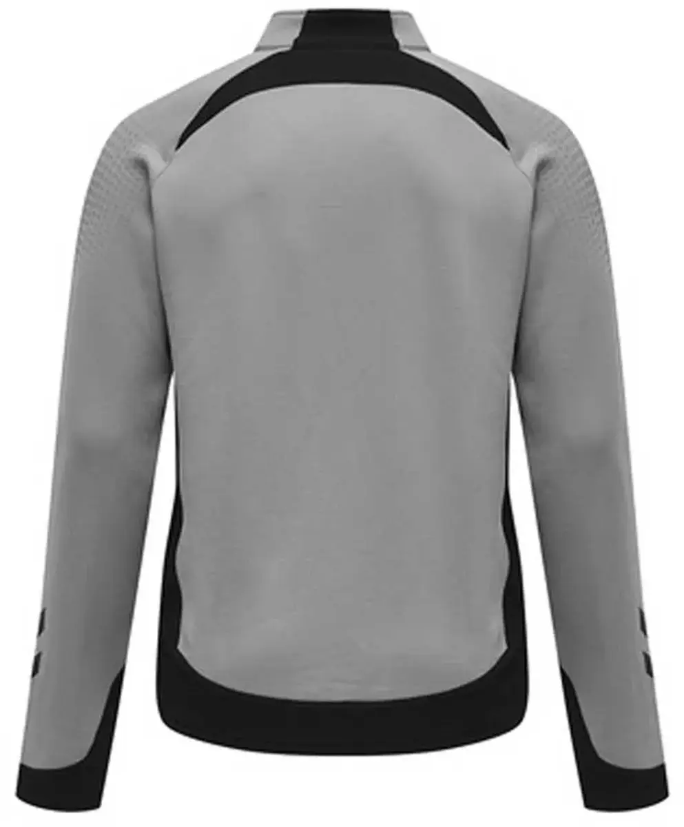 Hummel Lead Sweatshirt 164cm - Grijs