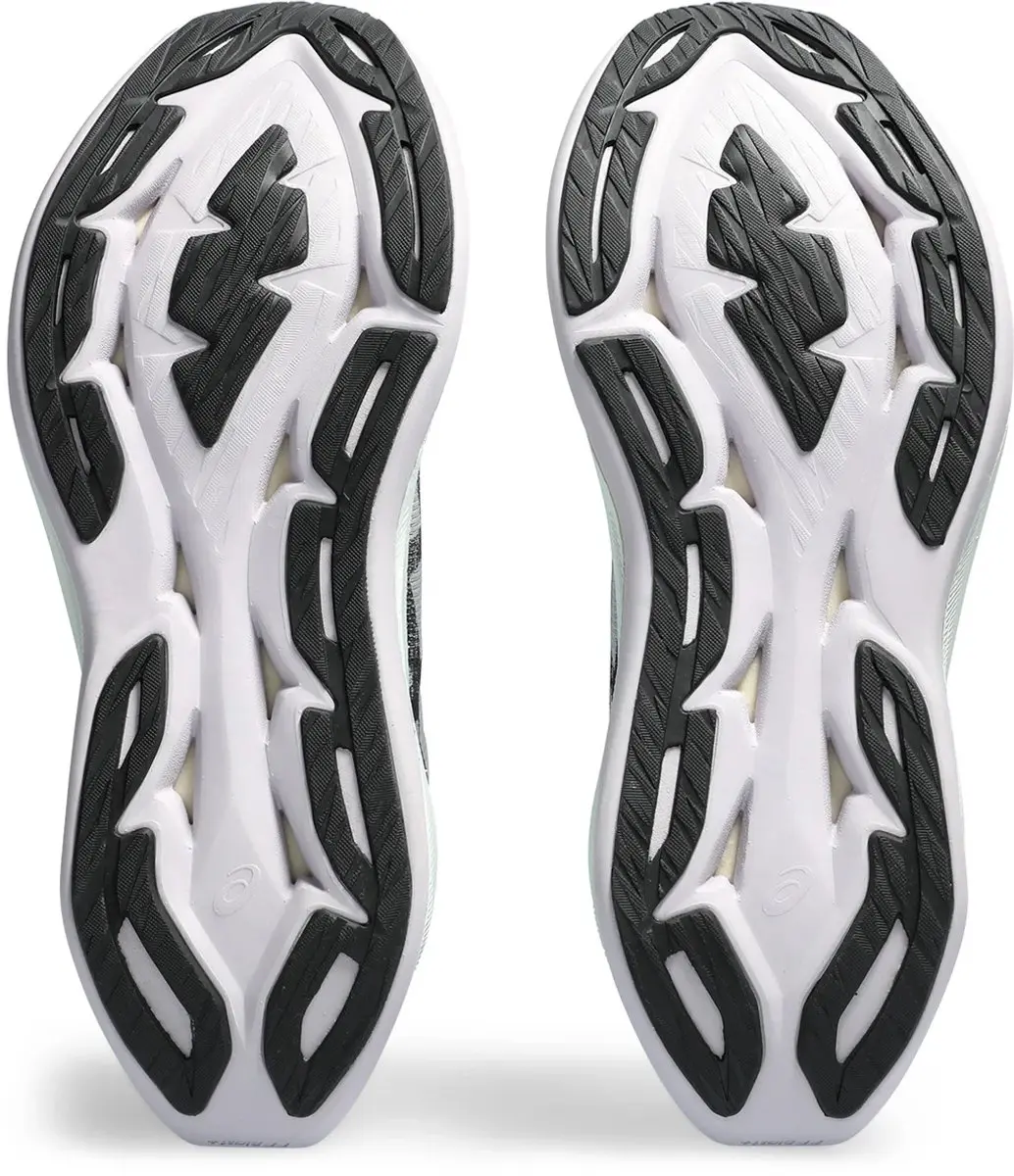 ASICS Superblast Hardloopschoenen - 45 - Grijs/Groen