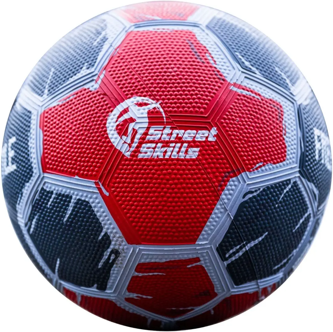 Stanno StreetSkills Freestyle Voetbal Maat 4