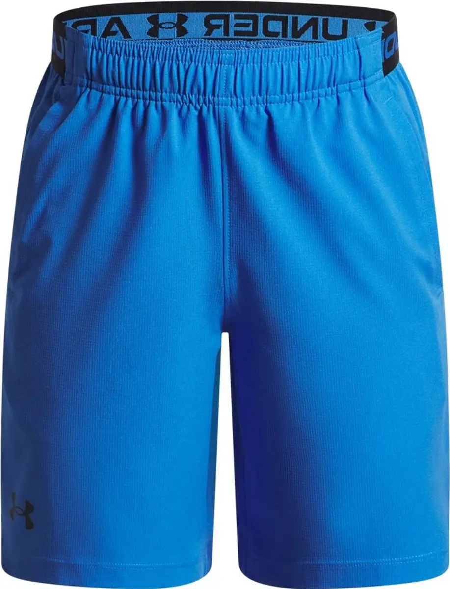 Under Armour Vanish Shorts Kinder - M - Blue 402