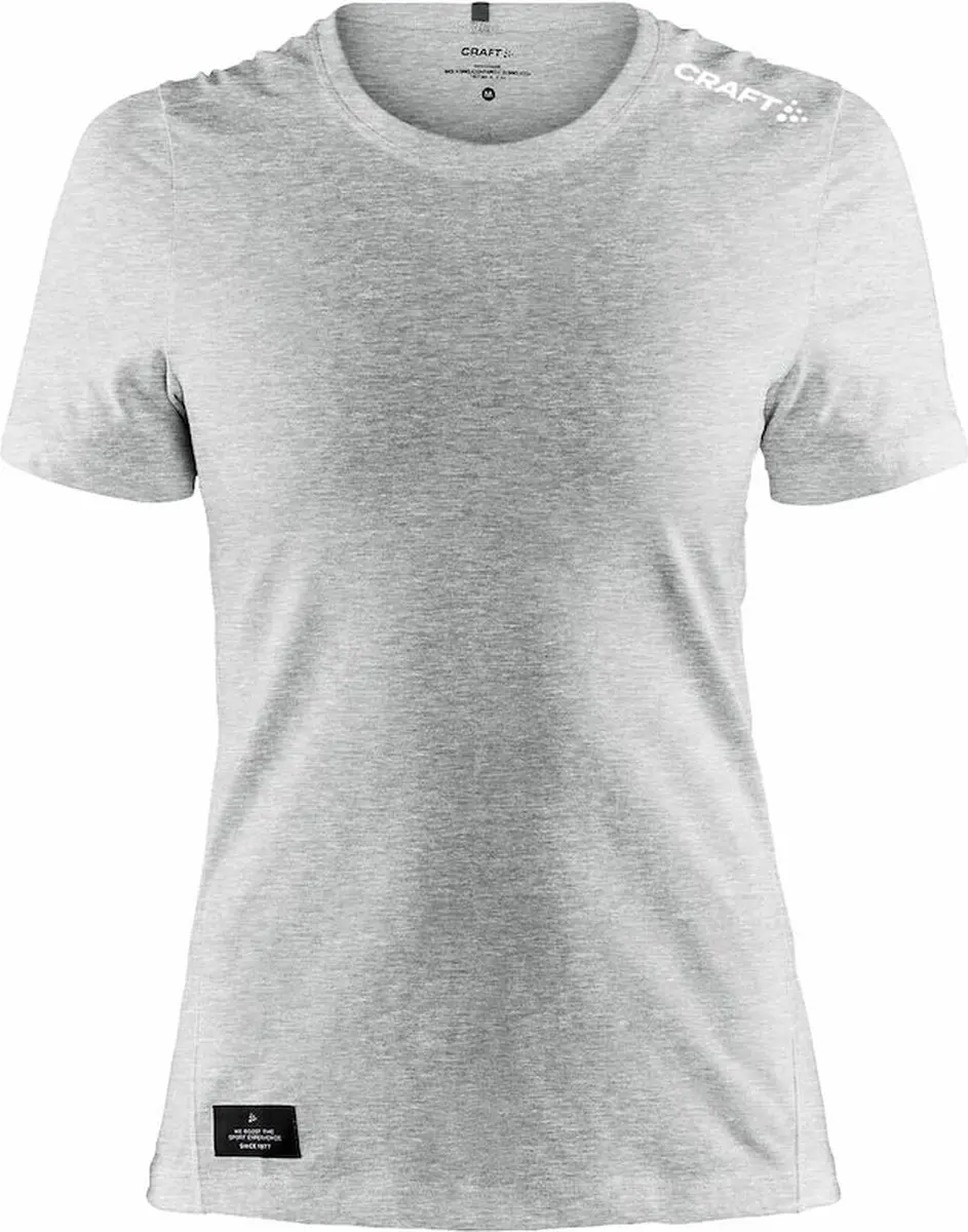 Craft Community Mix SS Tee 1907389