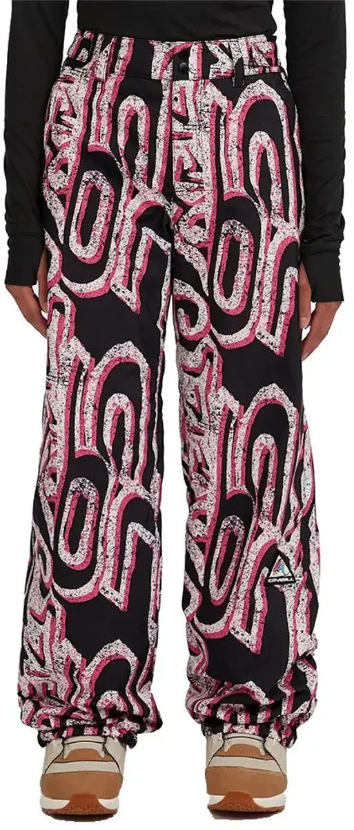 O'Neill FWC Play Broek