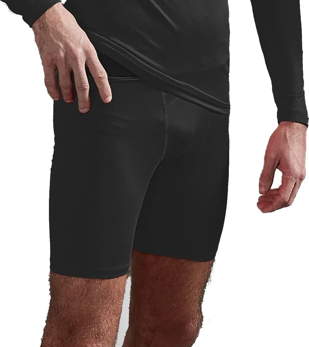 Stanno Core Baselayer Shorts XL