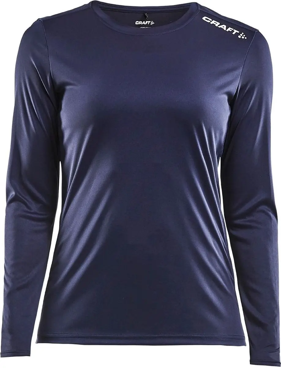 Craft Rush Running Longsleeve Dames XXL