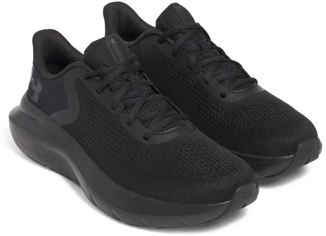 Under Armour Charged Rogue 5 Hardloopschoenen - EU 40.5 - Zwart