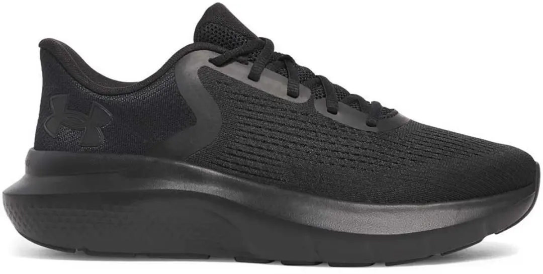 Under Armour Charged Rogue 5 Hardloopschoenen - EU 40.5 - Zwart
