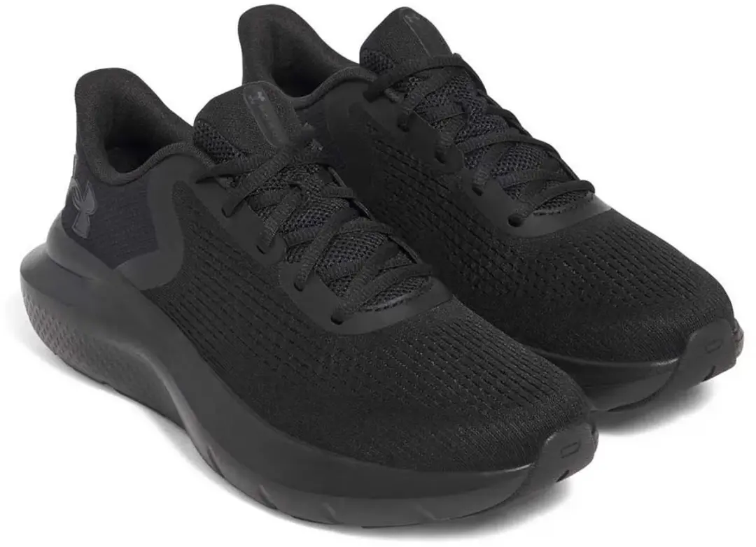 Under Armour Charged Rogue 5 Hardloopschoenen - EU 40.5 - Zwart