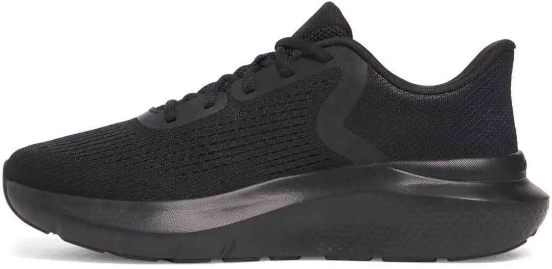 Under Armour Charged Rogue 5 Hardloopschoenen - EU 40.5 - Zwart