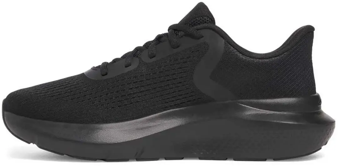Under Armour Charged Rogue 5 Hardloopschoenen - EU 40.5 - Zwart - afbeelding 6 van 6