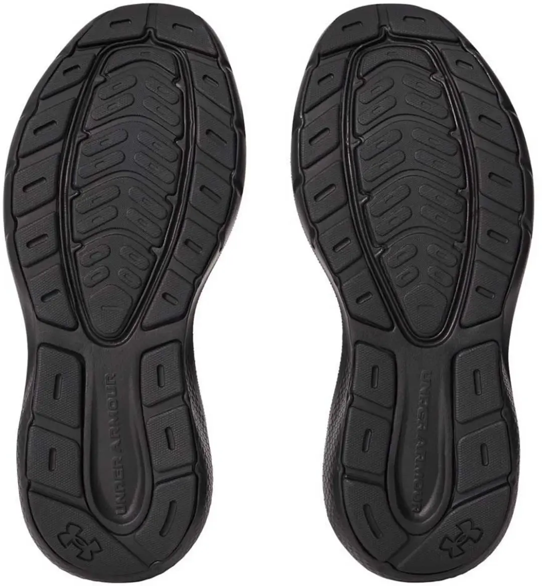 Under Armour Charged Rogue 5 Hardloopschoenen - EU 40.5 - Zwart