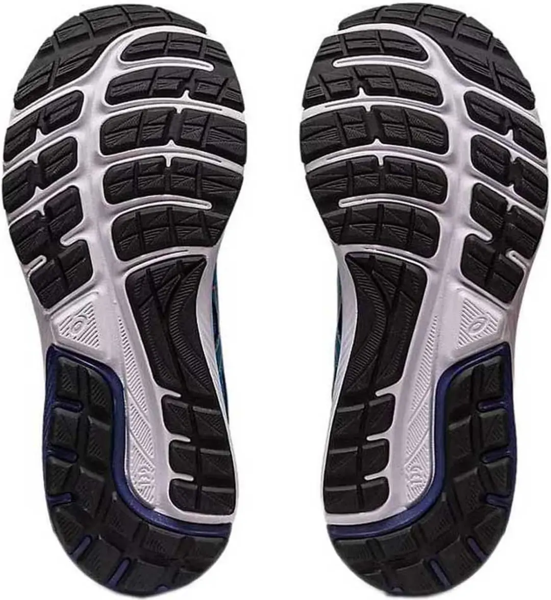 ASICS Gel-Cumulus 24 GS Hardloopschoenen Junior - 37 - Blauw