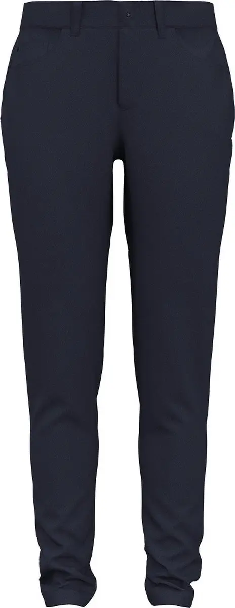 Under Armour Pro Drive 5 Pocket Golfbroek Navy