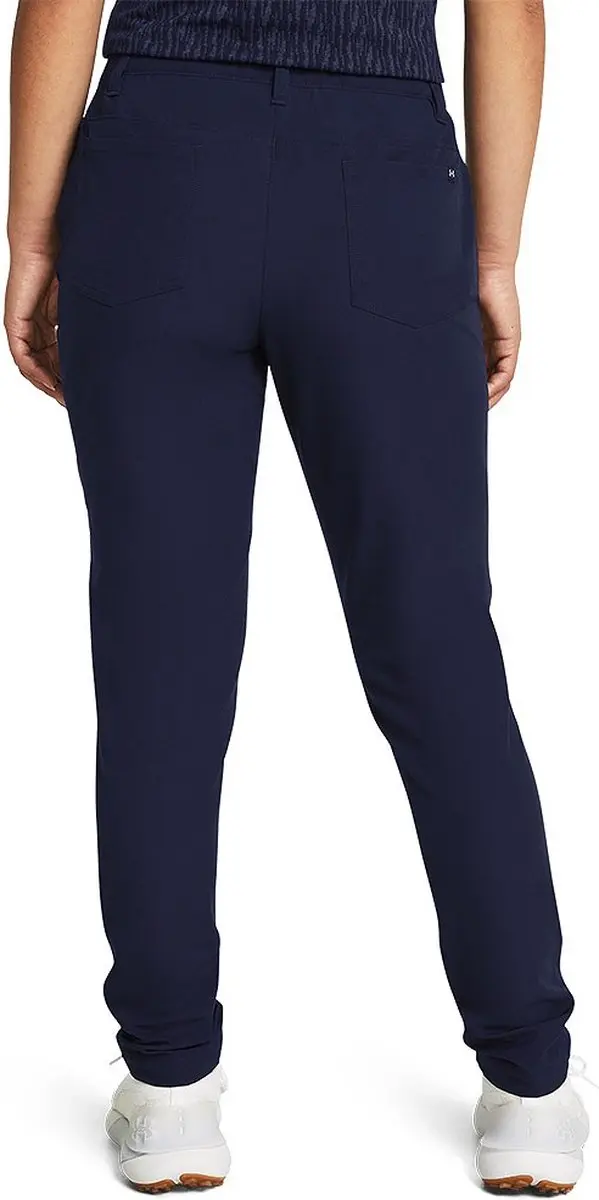 Under Armour Pro Drive 5 Pocket Golfbroek Navy