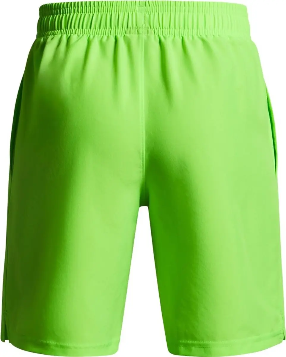 Under Armour Tech Woven Short M - Green
