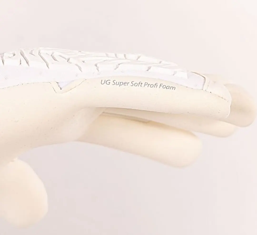 Stanno Ultimate Grip OPF Keepershandschoenen 12 - Wit