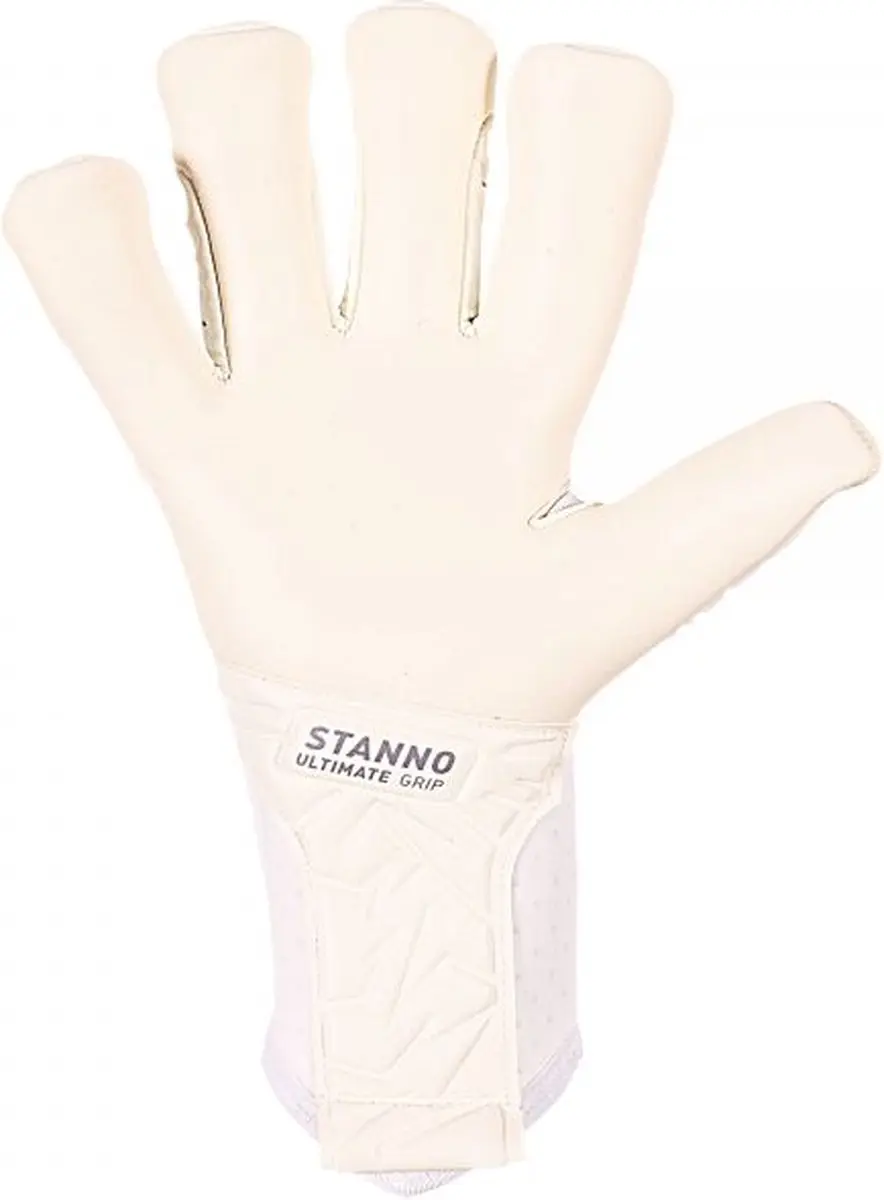 Stanno Ultimate Grip OPF Keepershandschoenen 12 - Wit