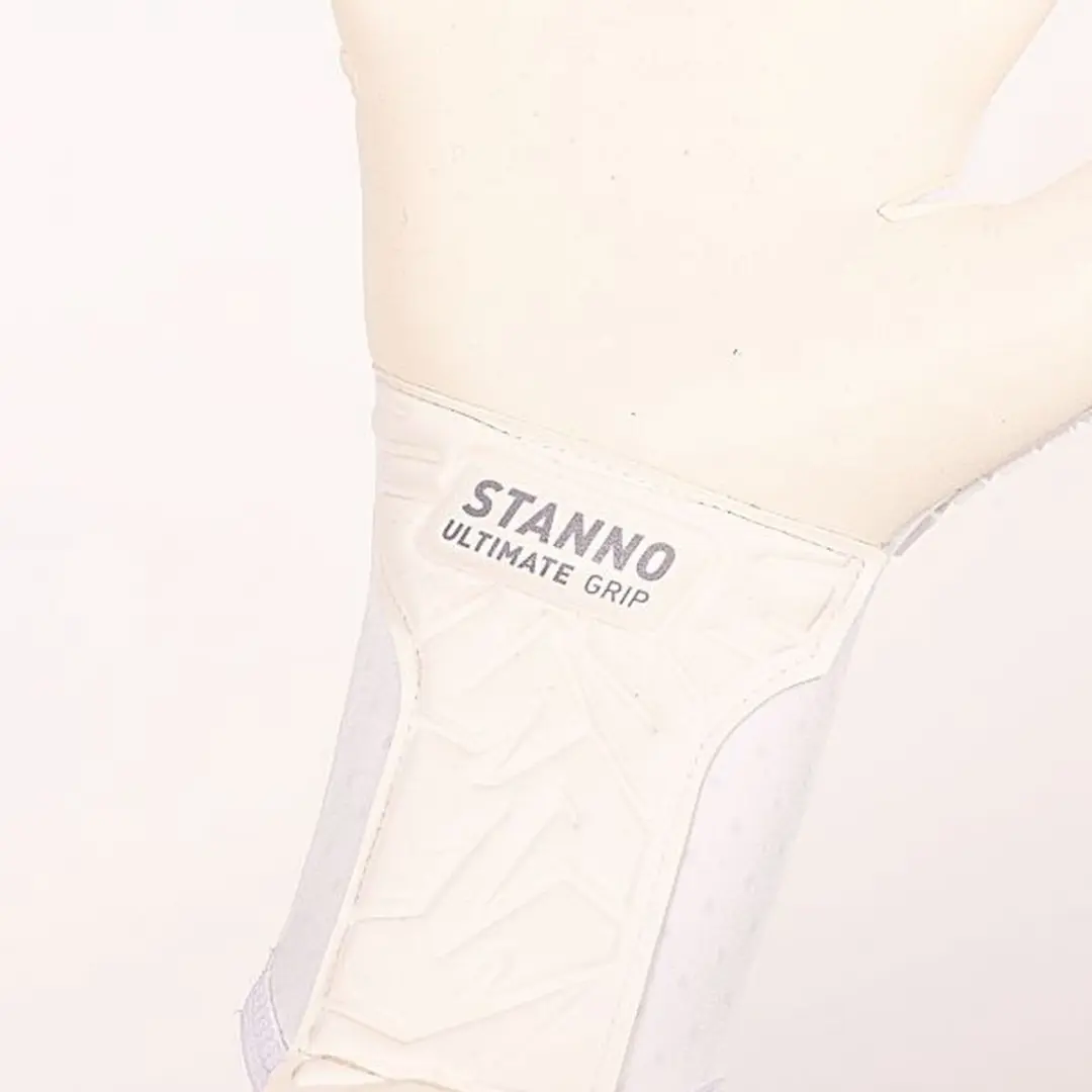 Stanno Ultimate Grip OPF Keepershandschoenen 12 - Wit